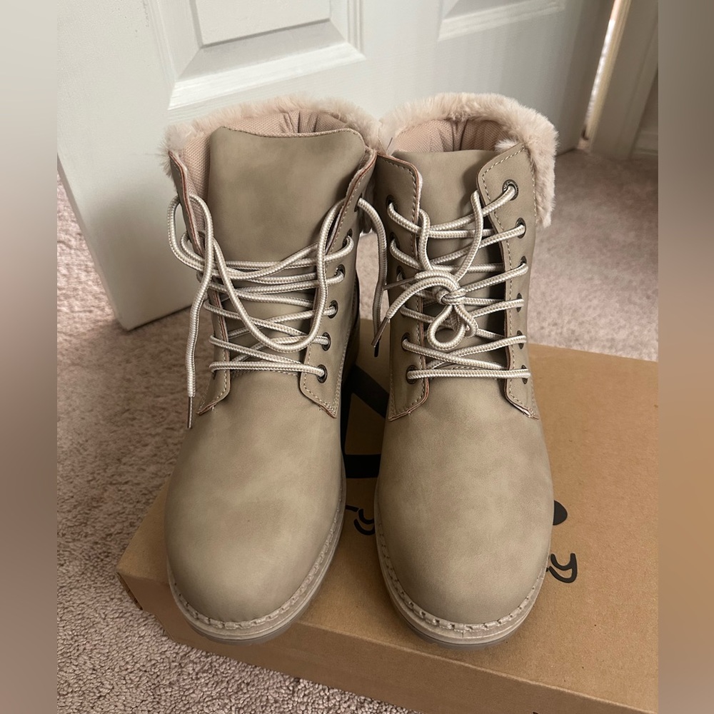 Dirty Laundry Altitude boots for women - Picture 4 of 8